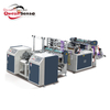 Automatic Rolling Bag Making Machine