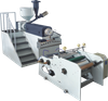 Single Layer Stretch Film Making Machine 