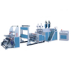  Layers Compound PE Air Bubble Film Making Machine 