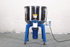 Plastic Color Mixer 