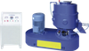 Plastic Grinding Milling Granulator 