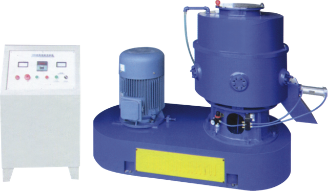 Plastic Grinding Milling Granulator 