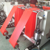 Double Line T-shirt Bag Making Machine