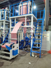 Double Color Film Blowing Machine