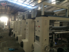 Computerized High Speed Gravure Printing Machine 
