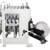 Automatic High Speed Heat Cutting T-shirt Bag Making Machine