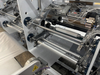 Automatic Rolling Bag Making Machine with Core