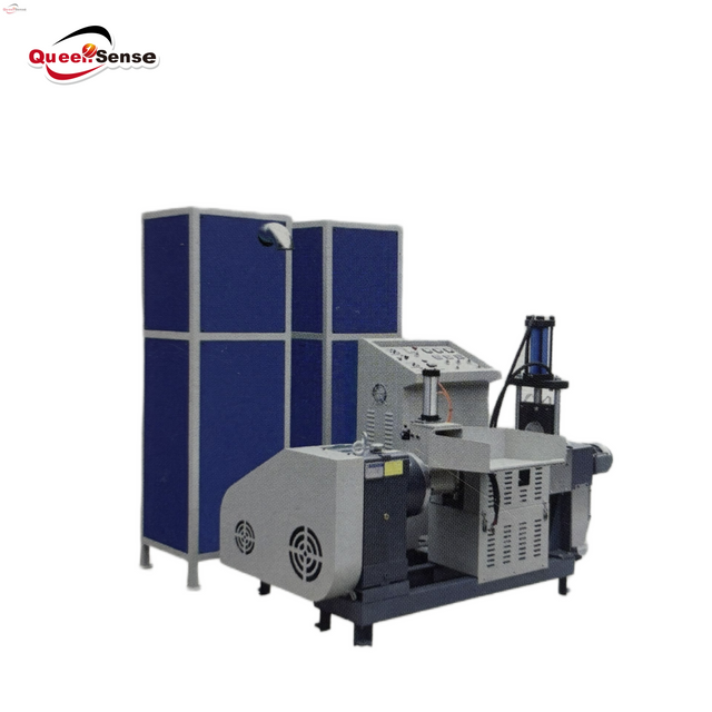 Air Cooling Plastic Recycling Machine