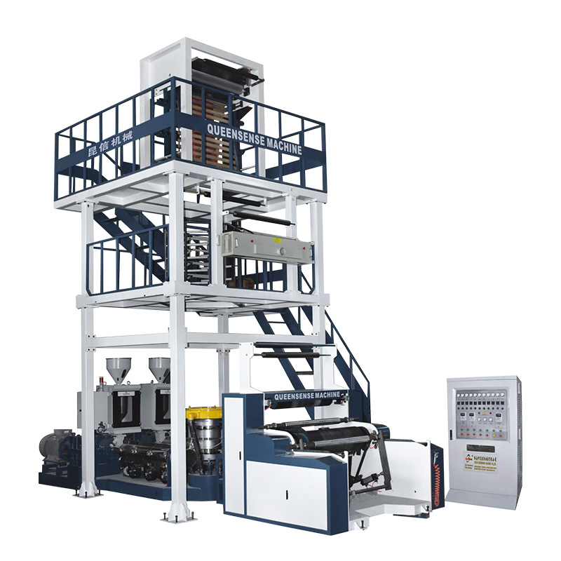 ABA Film Blowing Machine