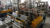 Double Layer Rolling Bag Making Machine