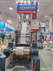 Biodegradable Material Blown Film Printing Connection Unit