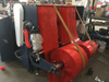 Double Line T-shirt Bag Making Machine