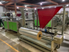 Folding&Rewinding Machine