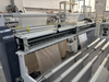 Automatic Rolling Bag Making Machine with Core