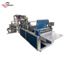 Side Sealing Courier Bag Making Machine