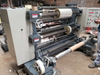 Slitting & Rewinding Machine