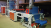String Garbage Bag Making Machine 