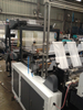 Six Line Cold Cutting Bag Making Machine