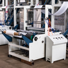 Three To Five Layer Coextrusion Film Blowing Machine Set (IBC System)