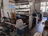 Automatic Bone Paste Ziplock Bag Machine