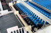 Side Sealing Courier Bag Making Machine