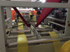 String Garbage Bag Making Machine 