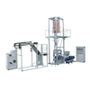 Ziplock Bag Film Blowing Machine