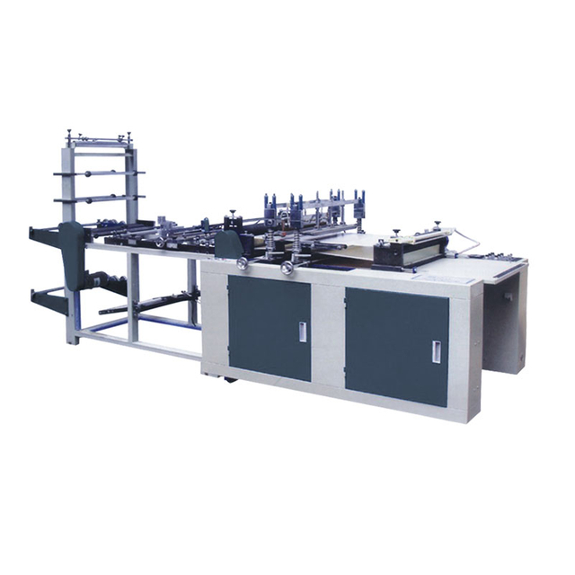 Ziplock Bag Making Machine