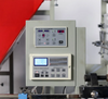 Folding&Rewinding Machine