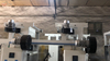 Computerized High Speed Gravure Printing Machine 
