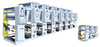  Gravure Printing Machine 