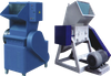 Plastic Crusher 