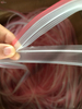 Zipper Extruder