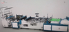 Automatic Bone Paste Ziplock Bag Machine