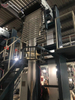 Mini Film Blowing Machine