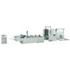 Automatic Bone Paste Ziplock Bag Machine