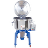 Plastic Color Mixer 
