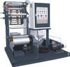 Taiwan Design Mini Film Blowing Machine