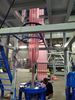 Double Color Film Blowing Machine