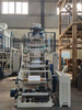 PP Film Blowing Machine