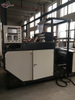 Double Layer Stretch Film Making Machine 