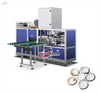 Queensense Full Automatic Paper Bowl Paper Tray Package Machine