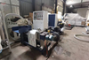 Low Temperature Simple Air Cooling Recycle Machine 
