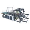 Six Line Cold Cutting Bag Making Machine