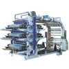 Flexographic Printing Machine