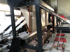 6Lines Automatic Cold Cutting T Shirt Bag Making Machine 