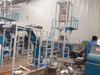 Ziplock Bag Film Blowing Machine