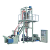 Double Color Film Blowing Machine