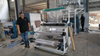 PP Film Blowing Machine