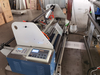 Automatic Bone Paste Ziplock Bag Machine